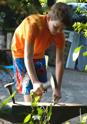 Campingplatz Eisenbachtal