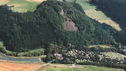 Campingplatz Eisenbachtal