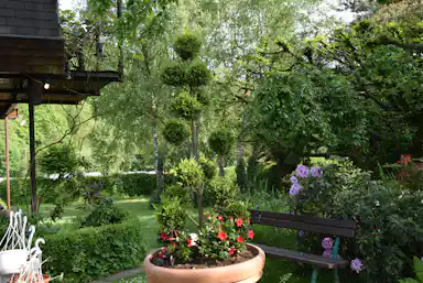 Campingplatz Eisenbachtal