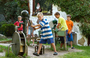 Campingplatz Eisenbachtal
