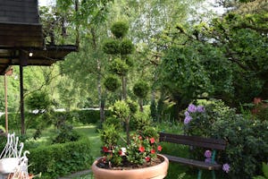 Campingplatz Eisenbachtal