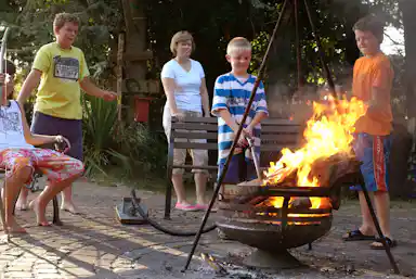 Campingplatz Eisenbachtal