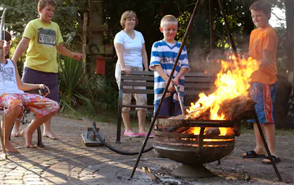 Campingplatz Eisenbachtal