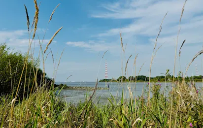 Familieninsel Lühesand