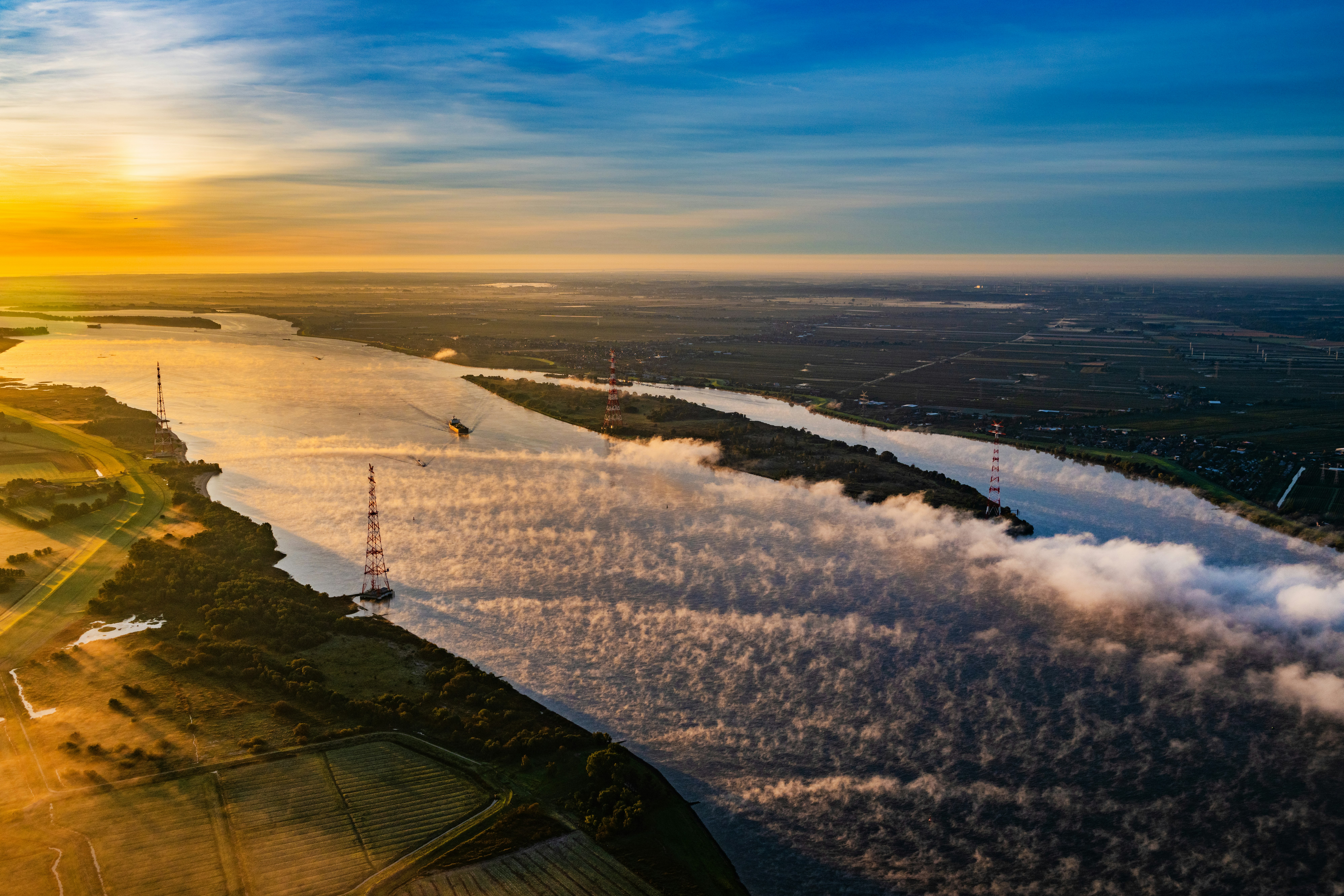 Familieninsel Lühesand
