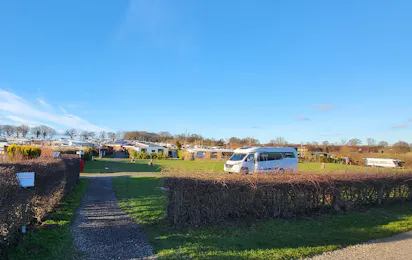 Ostsee Camping Elfenschlucht