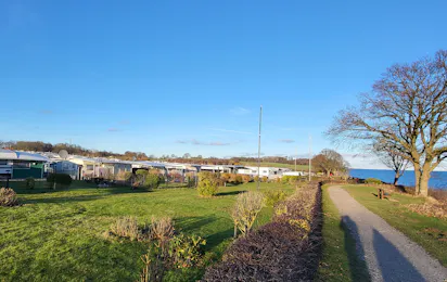 Ostsee Camping Elfenschlucht