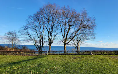 Ostsee Camping Elfenschlucht