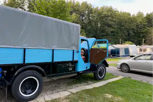 Campingplatz Ellertshäuser See - Wohnmobil- und Wohnwagenstellplätze auf dem Campingplatz