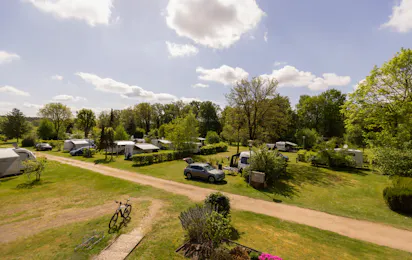 Camping Emstal