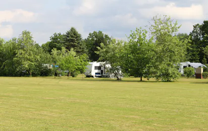 Camping Emstal