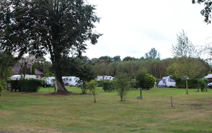Camping Emstal