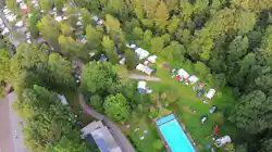 Campingplatz Eulenburg