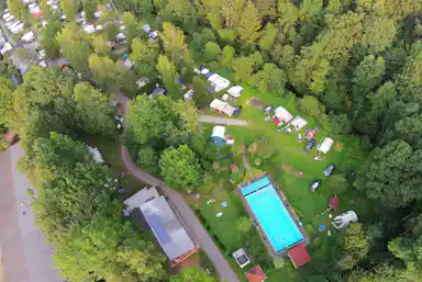 Campingplatz Eulenburg