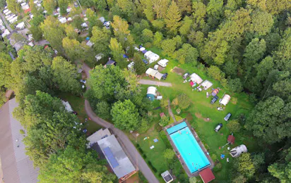 Campingplatz Eulenburg