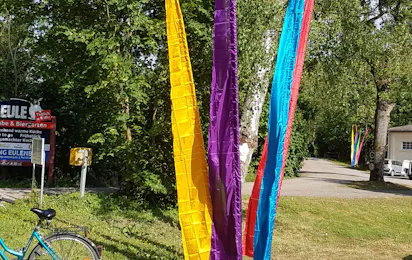 Campingplatz Eulenburg