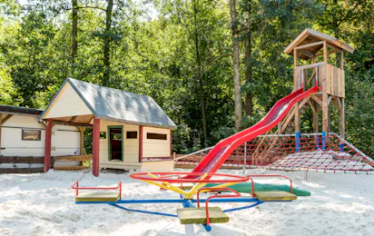 Campingplatz Eulenburg
