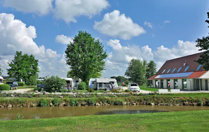 Campingplatz Felbermühle