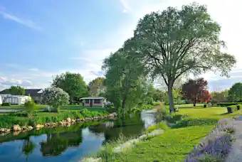 Campingplatz Felbermühle
