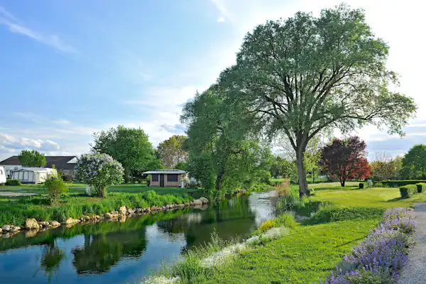 Campingplatz Felbermühle