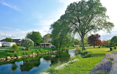Campingplatz Felbermühle