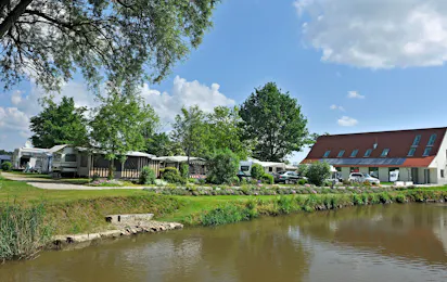 Campingplatz Felbermühle