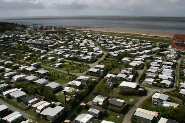 Campingplatz Finck