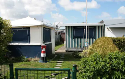 Campingplatz Finck