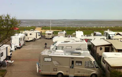 Campingplatz Finck