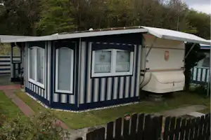 Campingplatz Finck - Stellplätze im Grünen