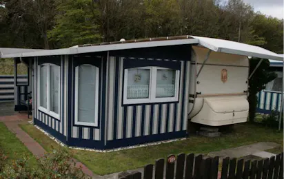 Campingplatz Finck