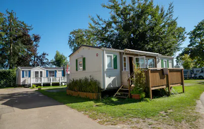 Campingplatz Fischbach