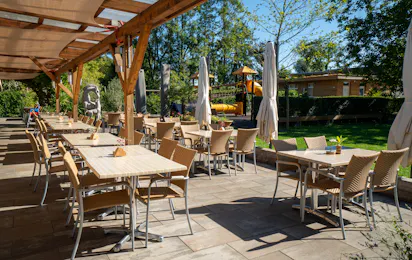 Campingplatz Fischbach