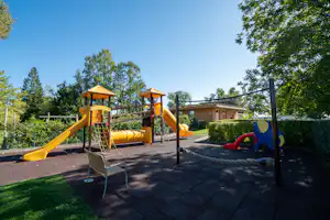 Campingplatz Fischbach - Spielplatz