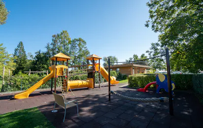 Campingplatz Fischbach