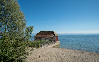 Campingplatz Fischbach