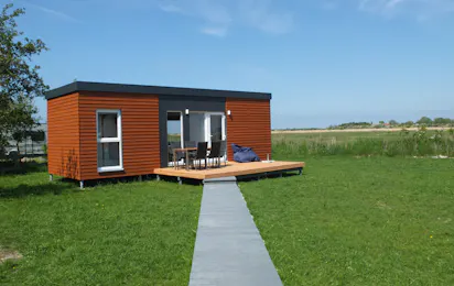 Campingplatz Flüggerteich