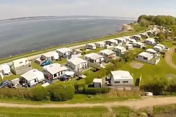 Campingplatz Fördeblick Westerholz