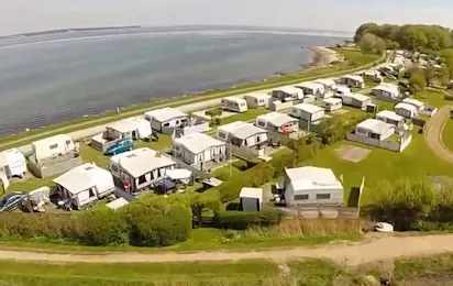 Campingplatz Fördeblick Westerholz