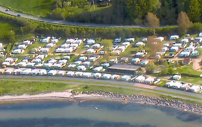 Campingplatz Fördeblick Westerholz
