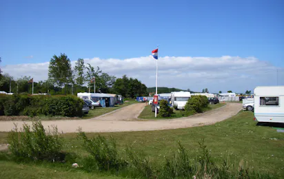 Campingplatz Fördeblick Westerholz