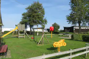 Campingplatz Fördeblick