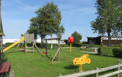 Campingplatz Fördeblick Westerholz