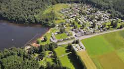 Campingplatz Freilingen am Postweiher