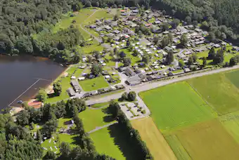 Campingplatz Freilingen am Postweiher