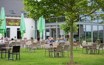 Campingplatz Freizeitinsel