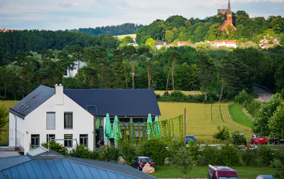 Campingplatz Freizeitinsel