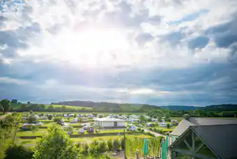 Campingplatz Freizeitinsel