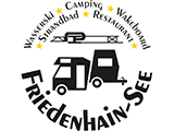 Campingplatz Friedenhain-See