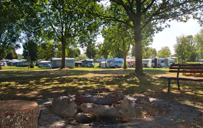 Campingplatz Frielendorf